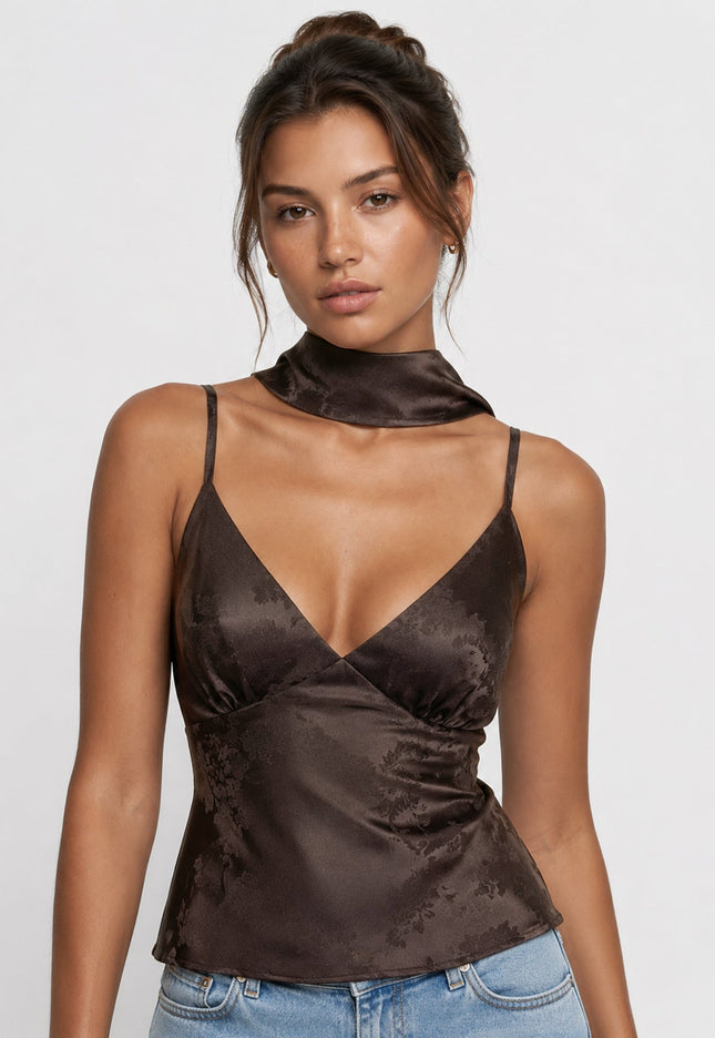 TOP ARMONIAS SATINADO