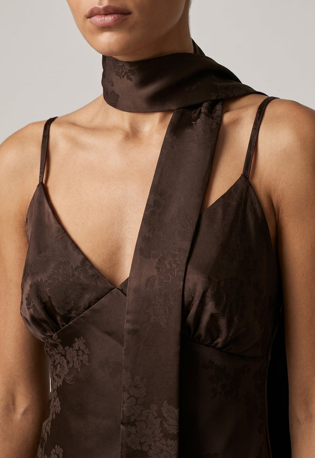 TOP ARMONIAS SATINADO