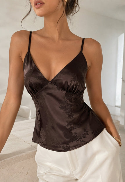 TOP ARMONIAS SATINADO