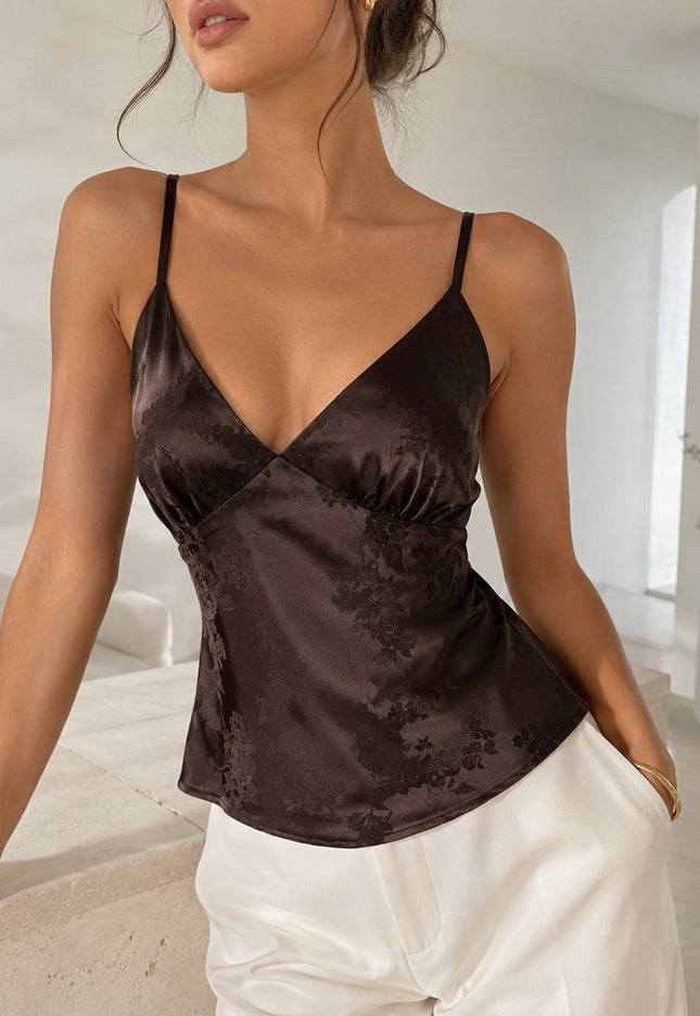 TOP ARMONIAS SATINADO