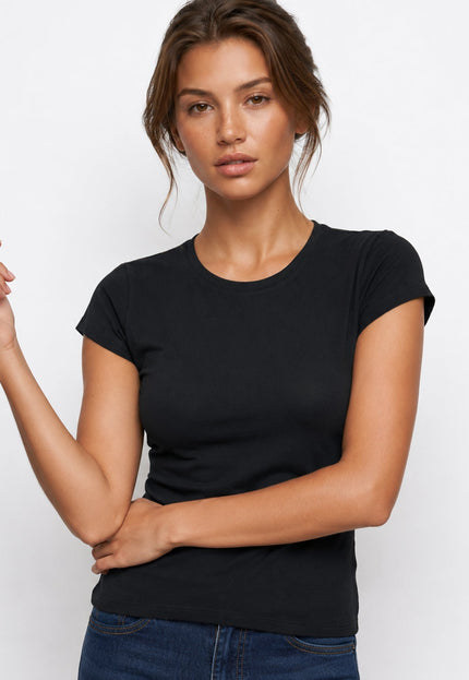CAMISETA ARMONIAS ALGODÓN