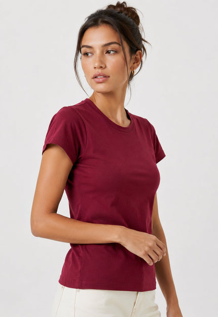 CAMISETA ARMONIAS ALGODÓN