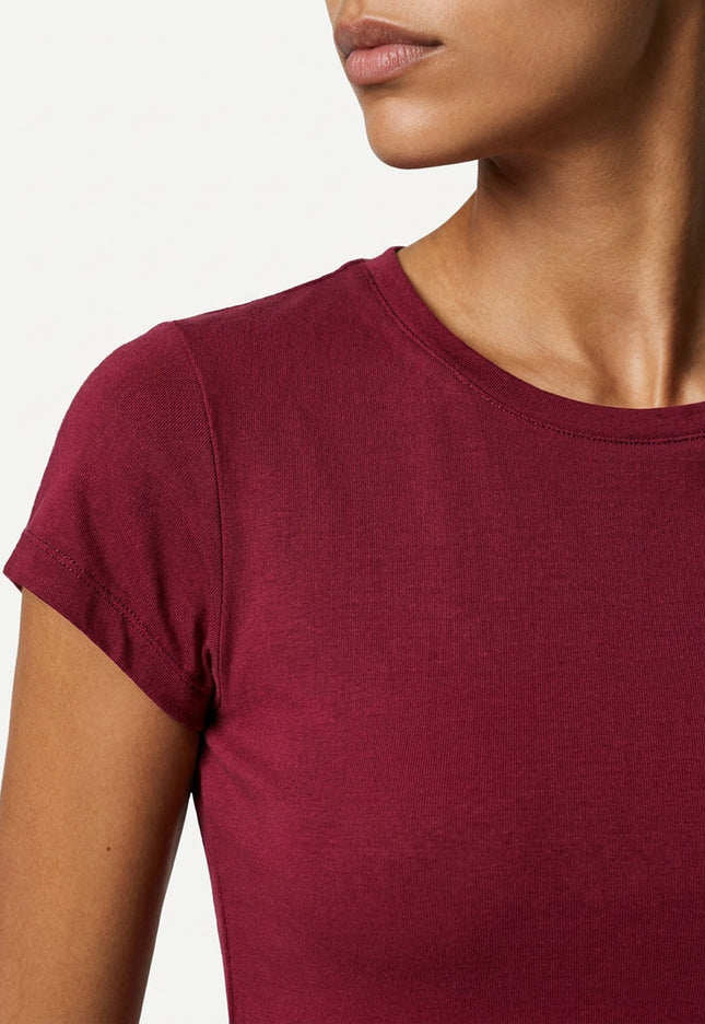 CAMISETA ARMONIAS ALGODÓN