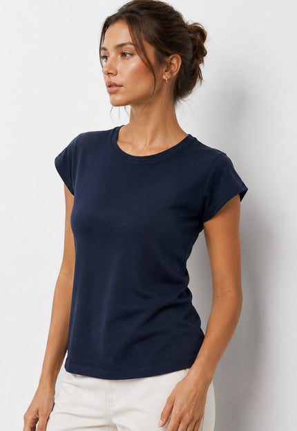 CAMISETA ARMONIAS ALGODÓN