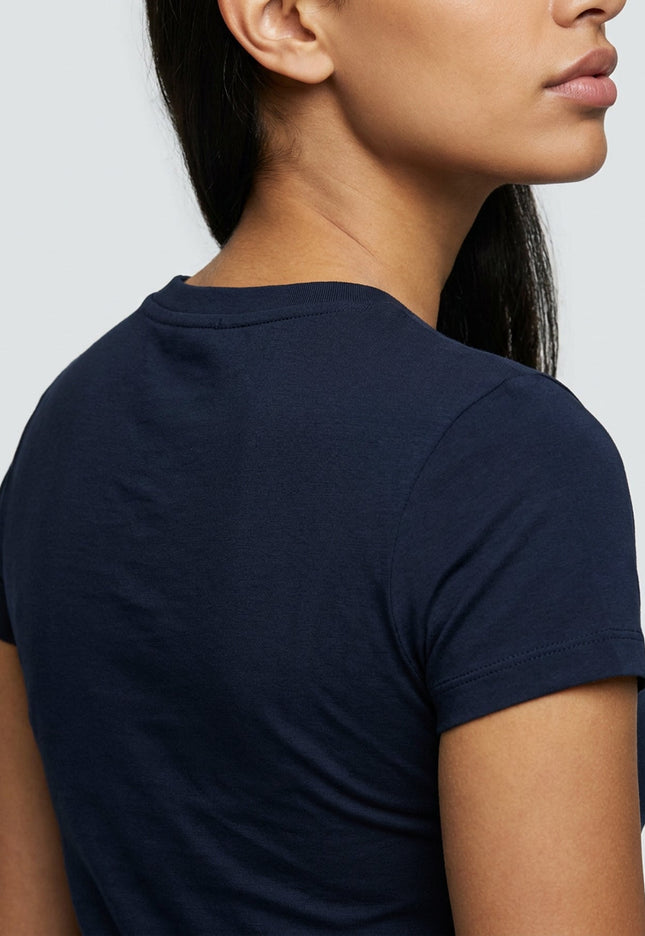 CAMISETA ARMONIAS ALGODÓN