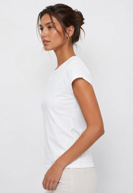 CAMISETA ARMONIAS ALGODÓN