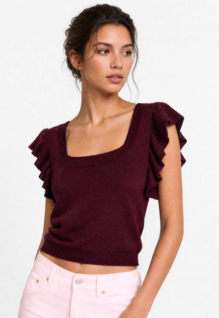 BLUSA ARMONIAS PUNTO