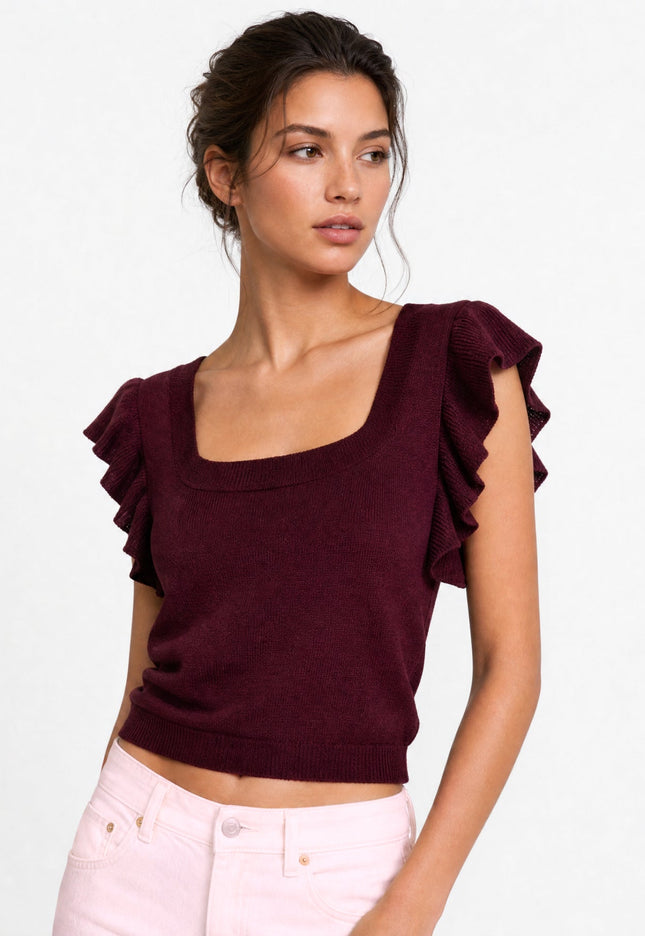 BLUSA ARMONIAS PUNTO