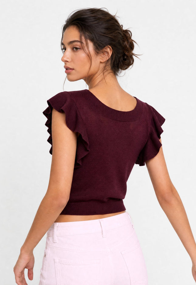 BLUSA ARMONIAS PUNTO
