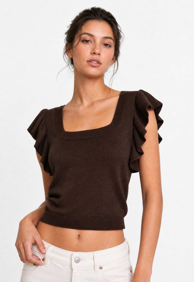BLUSA ARMONIAS PUNTO