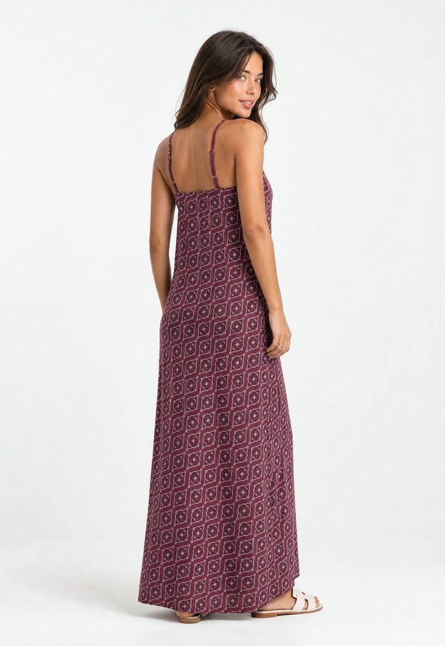 VESTIDO ARMONIAS TEEN INDY