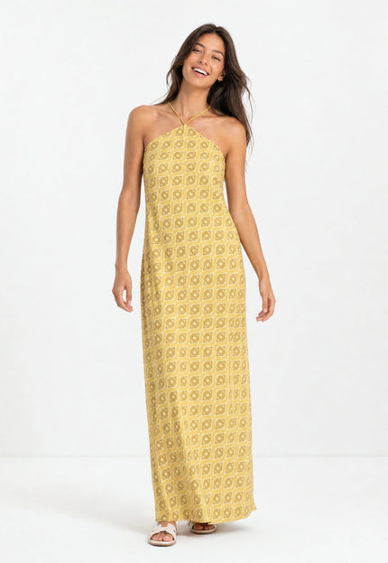 VESTIDO ARMONIAS TEEN INDY