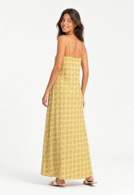 VESTIDO ARMONIAS TEEN INDY