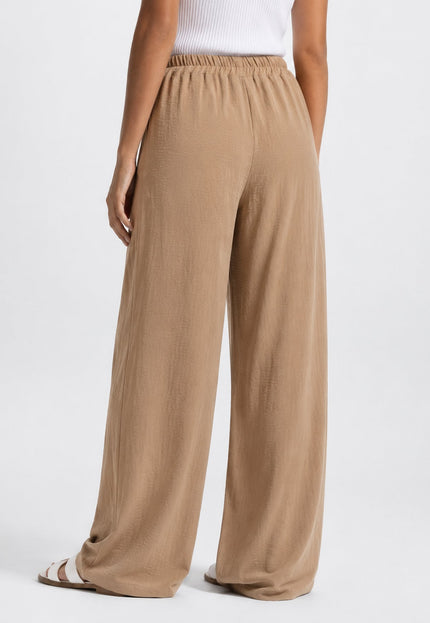 PANTALÓN ARMONIAS LEIRA