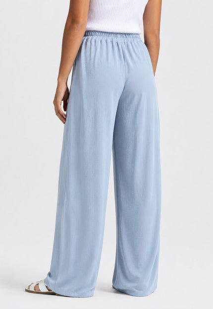 PANTALÓN ARMONIAS LEIRA