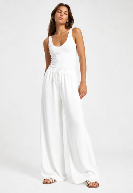 PANTALÓN ARMONIAS LEIRA