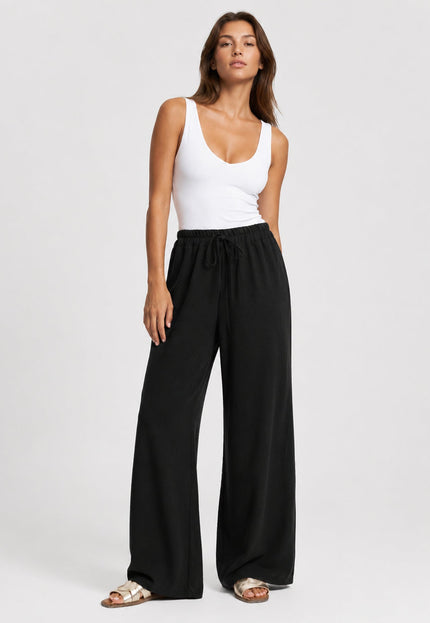 PANTALÓN ARMONIAS LEIRA