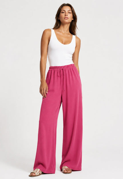 PANTALÓN ARMONIAS LEIRA