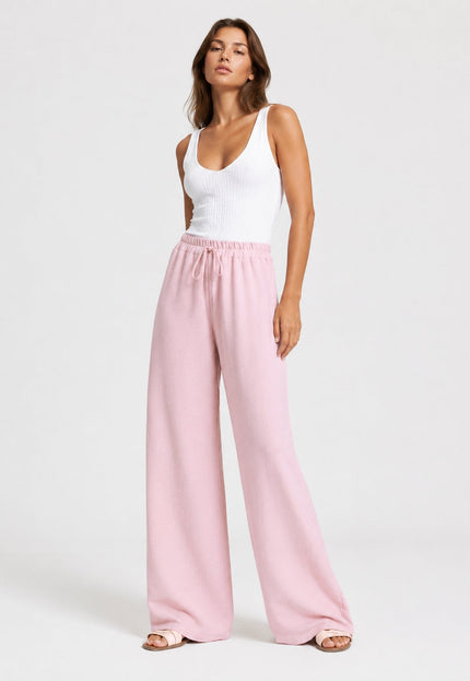 PANTALÓN ARMONIAS LEIRA
