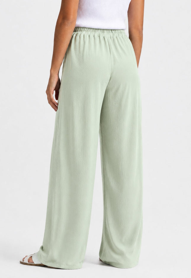 PANTALÓN ARMONIAS LEIRA