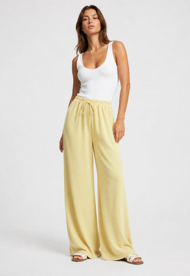 PANTALÓN ARMONIAS LEIRA