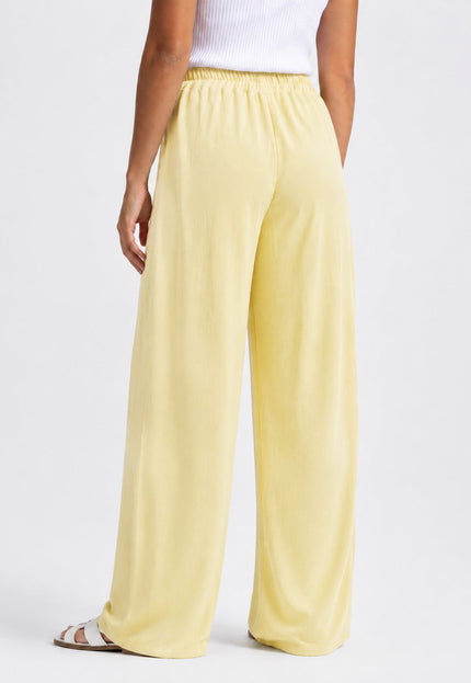 PANTALÓN ARMONIAS LEIRA