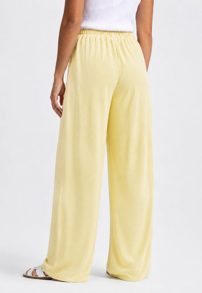 PANTALÓN ARMONIAS LEIRA