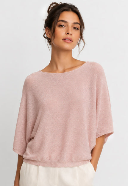 BLUSA ARMONIAS BRILLO