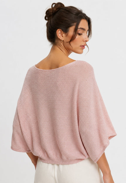 BLUSA ARMONIAS BRILLO