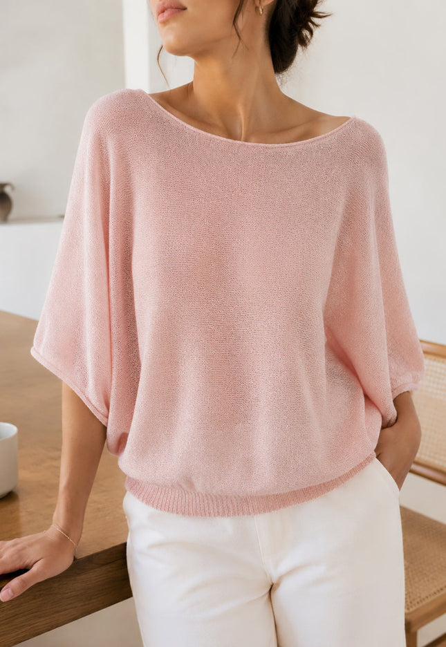 BLUSA ARMONIAS BRILLO