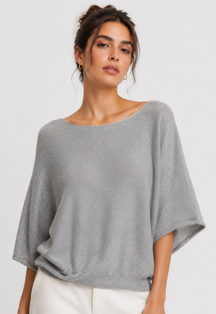 BLUSA ARMONIAS BRILLO