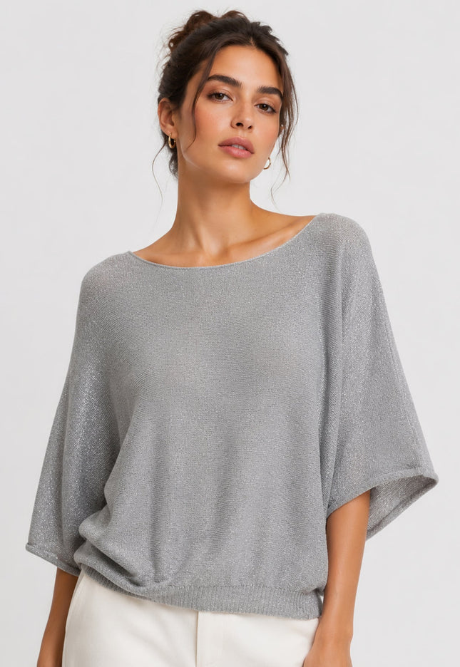 BLUSA ARMONIAS BRILLO