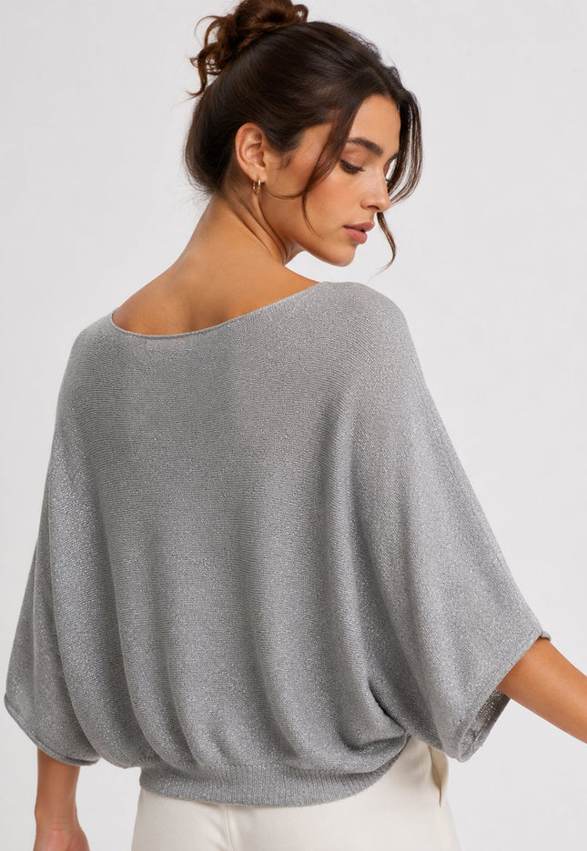BLUSA ARMONIAS BRILLO