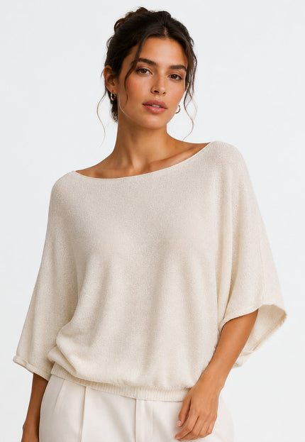 BLUSA ARMONIAS BRILLO