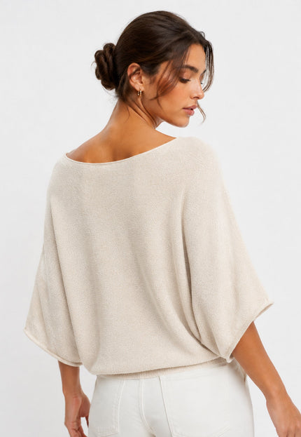 BLUSA ARMONIAS BRILLO