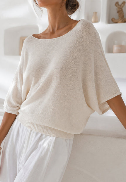 BLUSA ARMONIAS BRILLO
