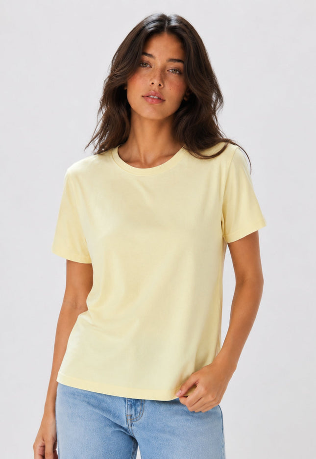 T-SHIRT ARMONIAS ALGODÓN
