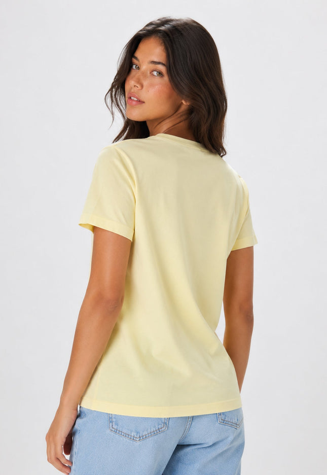 T-SHIRT ARMONIAS ALGODÓN