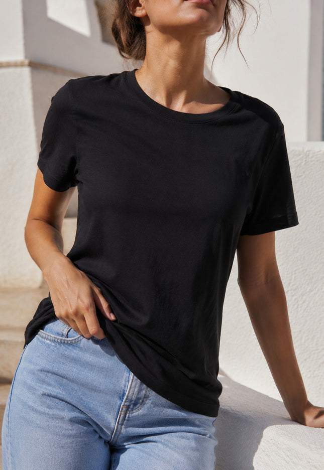 T-SHIRT ARMONIAS ALGODÓN