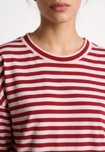 CAMISETA ARMONIAS RAYAS