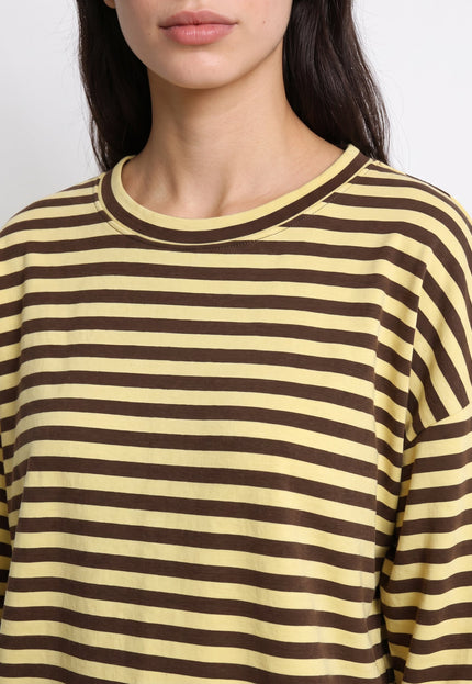 CAMISETA ARMONIAS RAYAS