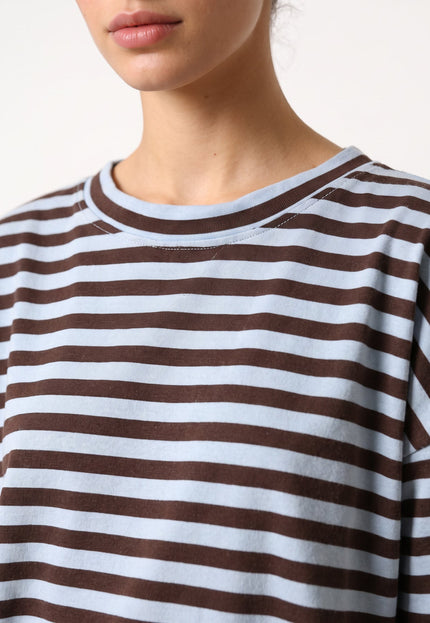 CAMISETA ARMONIAS RAYAS