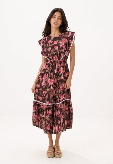 VESTIDO ARMONIAS TEEN JULIANA