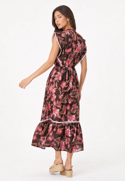 VESTIDO ARMONIAS TEEN JULIANA
