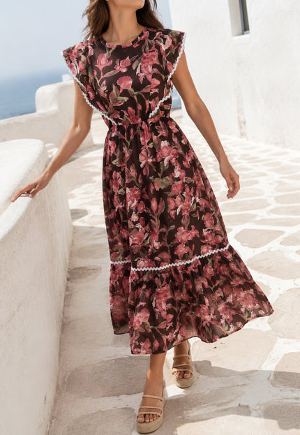 VESTIDO ARMONIAS TEEN JULIANA