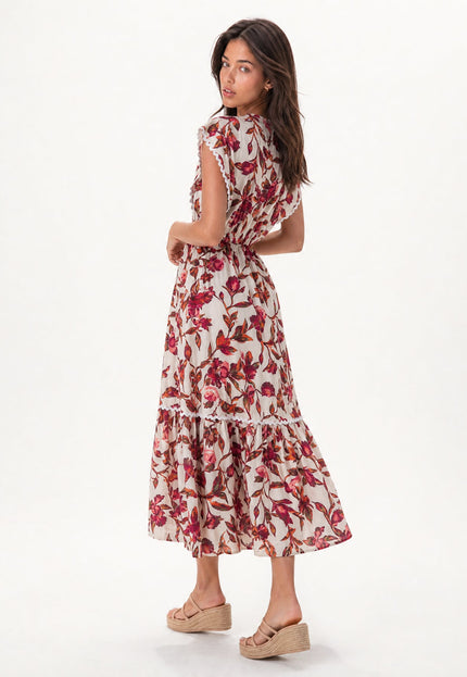 VESTIDO ARMONIAS TEEN JULIANA