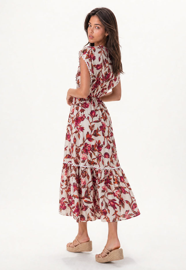 VESTIDO ARMONIAS TEEN JULIANA