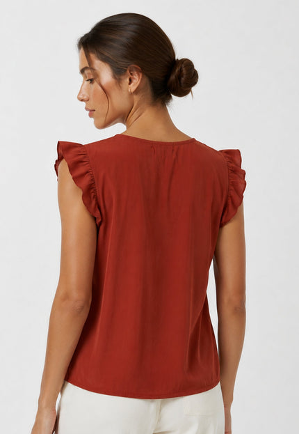 BLUSA ARMONIAS VISCOSA