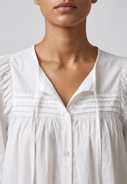 BLUSA ARMONIAS TEEN POPELÍN