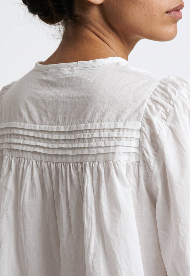 BLUSA ARMONIAS TEEN POPELÍN